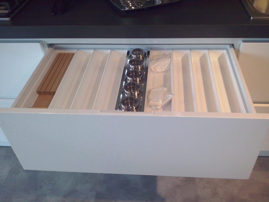 Cucina Alice - Mondo Convenienza