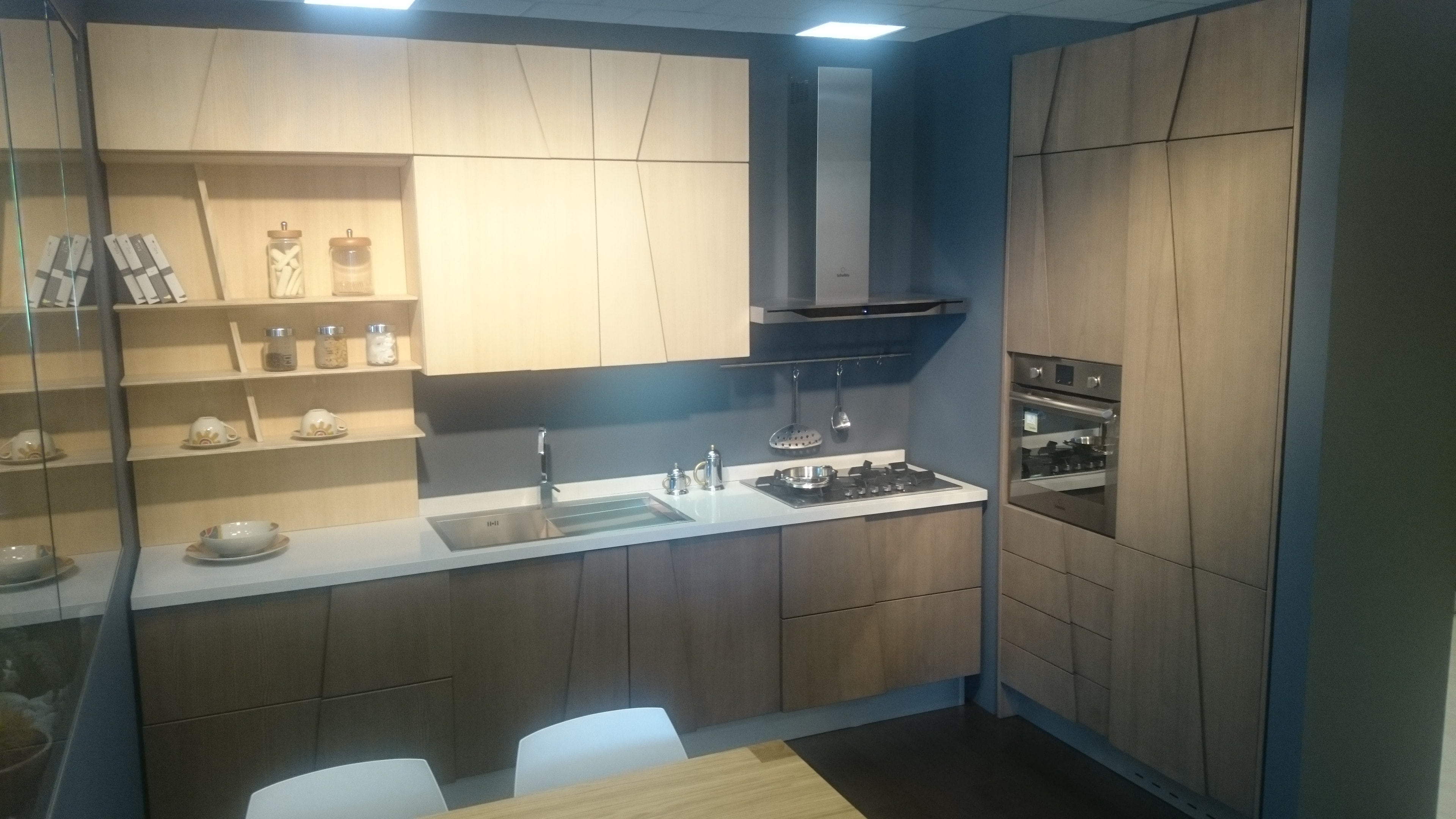 Cucine moderne in legno massello ~ canlic for .