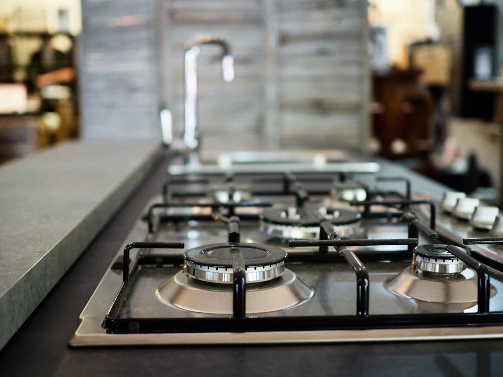 Isola cucina offerta: cucina isola industriale vintage essenza ... Isola cucina usata