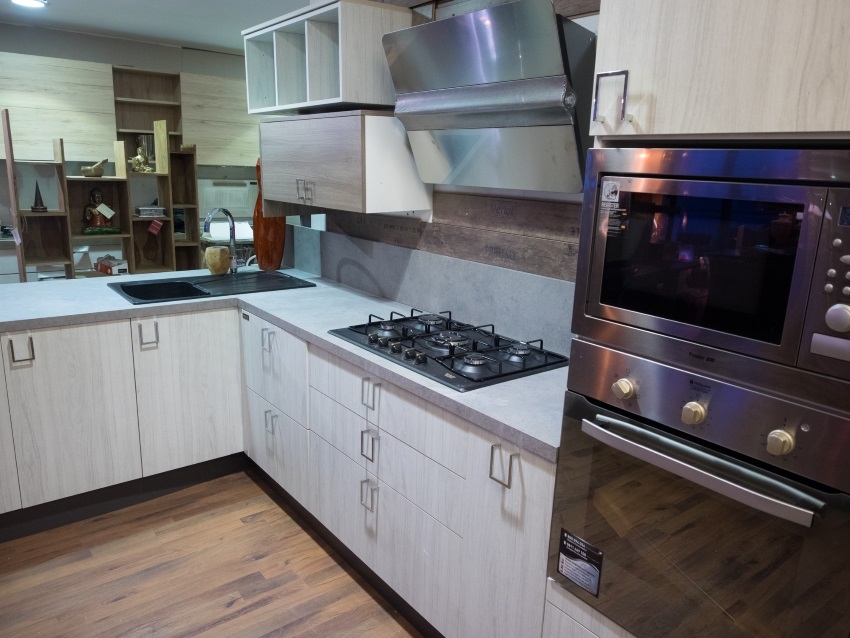 Stunning Lavandino Angolare Cucina Images - Design & Ideas 2017 ... Stunning Lavandino Angolare Cucina Images - Design & Ideas 2017 ...