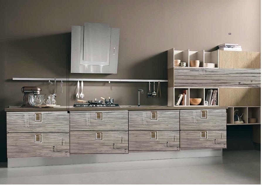 Beautiful cucine in legno chiaro images ideas & design 2017 ... Cucine in legno chiaro