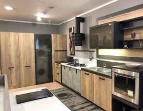 Prezzi Cucine In Stile Industrial