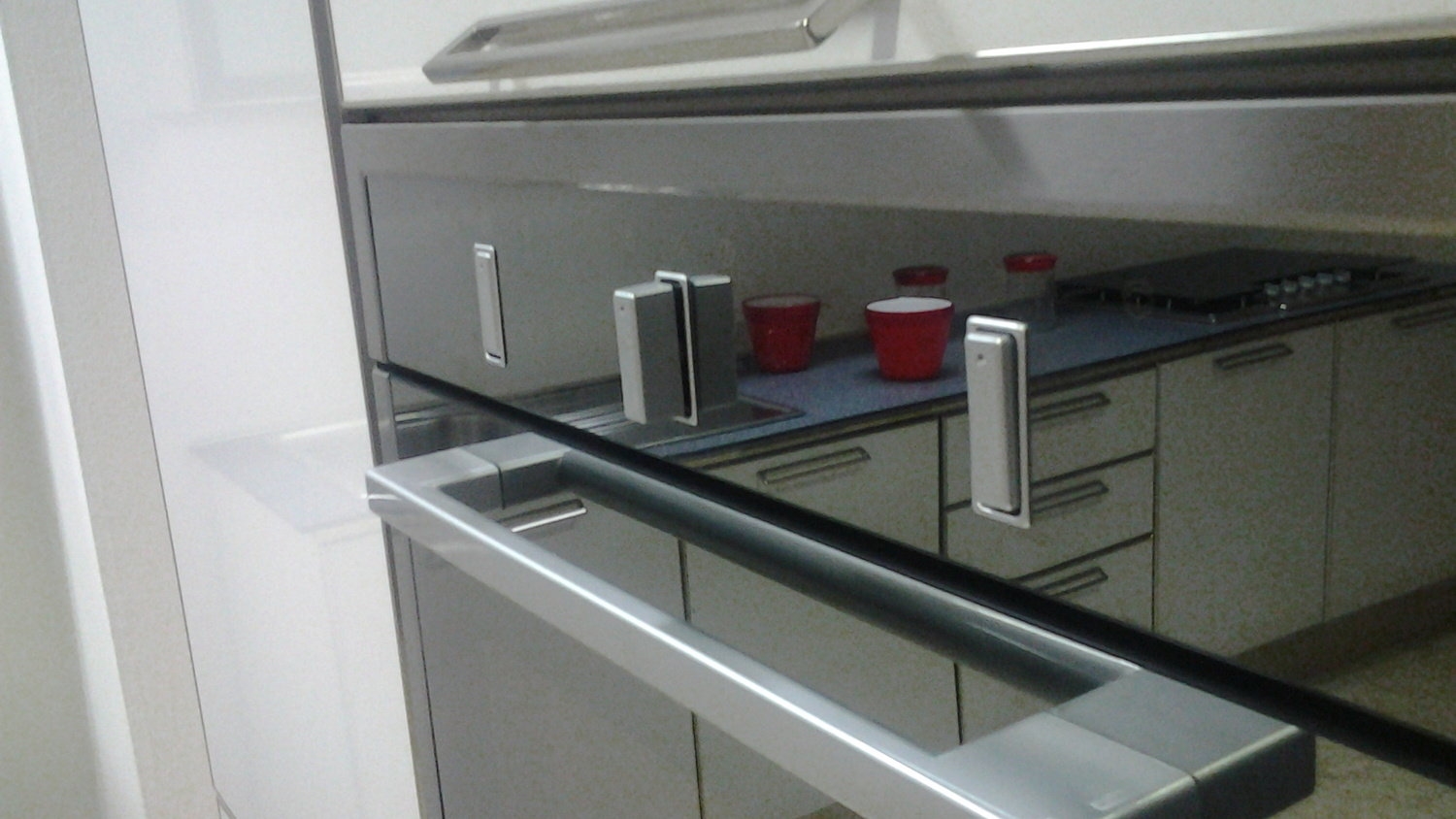 HPL: laminato ad alta pressione