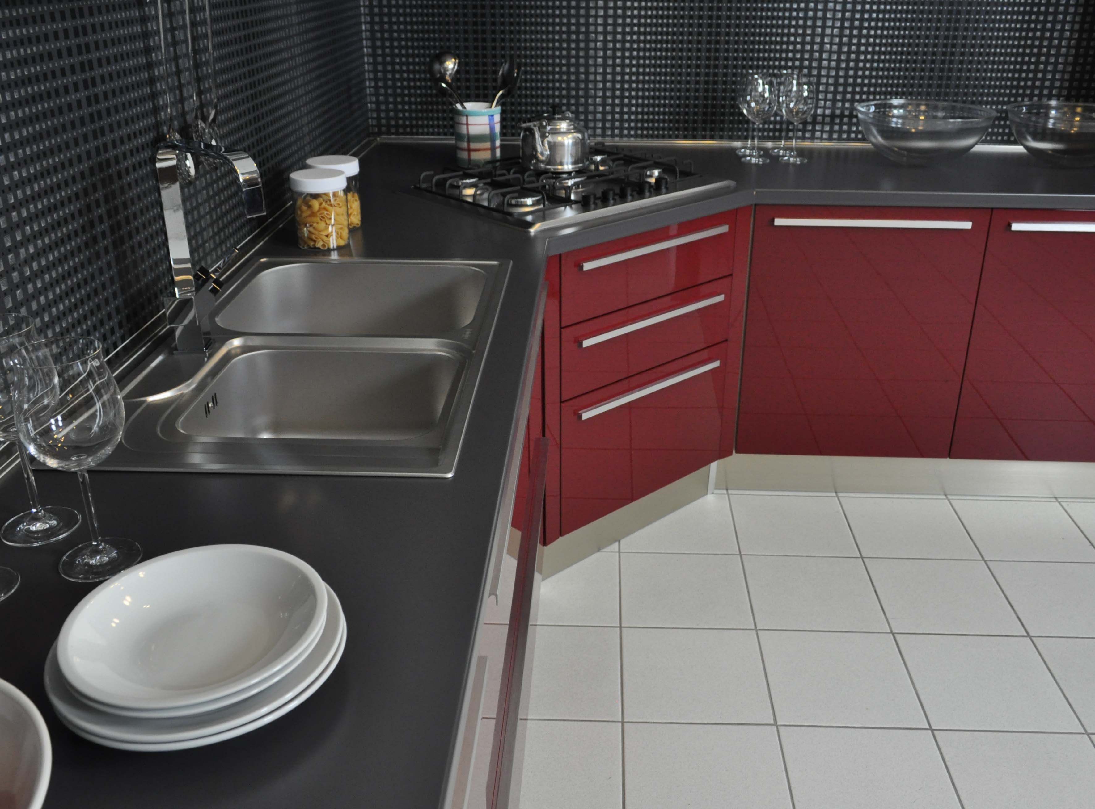Beautiful Cucina Lube Alessia Pictures - Home Interior Ideas ... Beautiful Cucina Lube Alessia Pictures - Home Interior Ideas ...