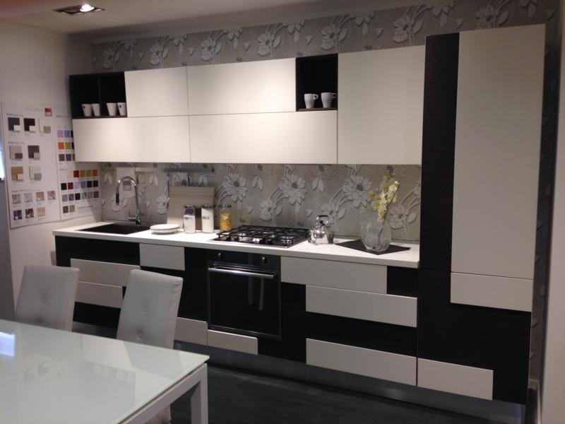 Isola cucina lube: pasionwe for. cucina in no m ello con isola ... Cucine con isola prezzi