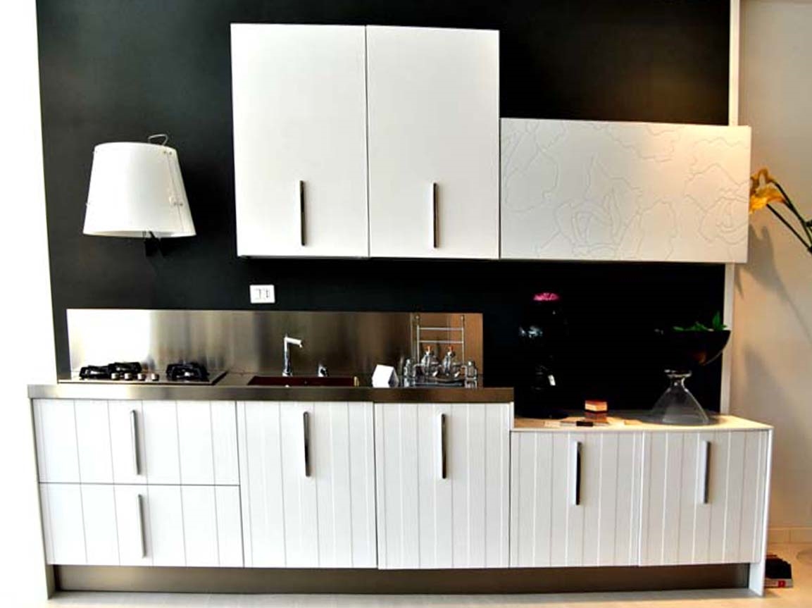 Cucine moderne maistri ~ canlic for .