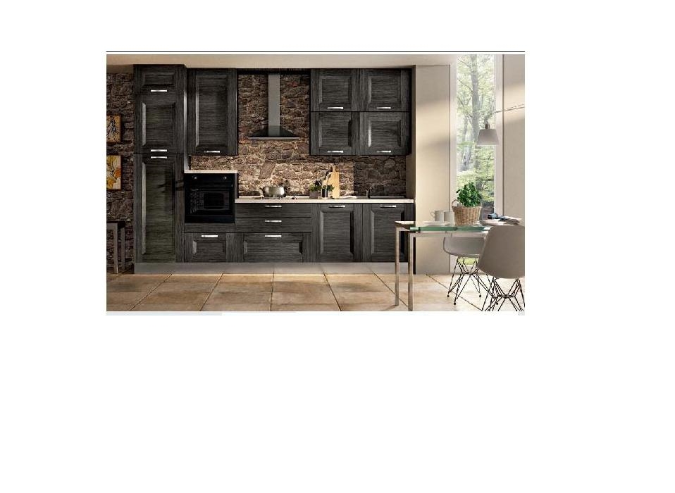 Cucina mediterranea etnic 19252 cucine a prezzi scontati