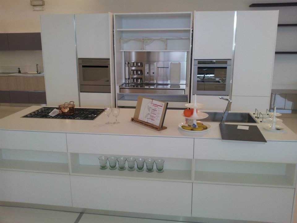 Cucine Miton Opinioni ~ Idee Creative su Design Per La Casa e Interni