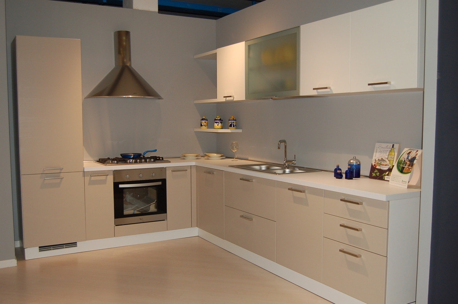 Arredamento bagno provenzale: mobile bagno moderno art 430 da ...