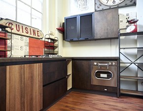 Prezzi cucine in stile Industrial Prezzi cucine in stile Industrial