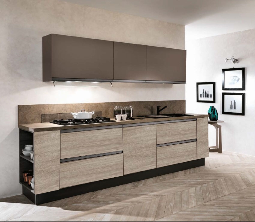 Cucine Componibili Prezzi E Offerte Leroy Merlin