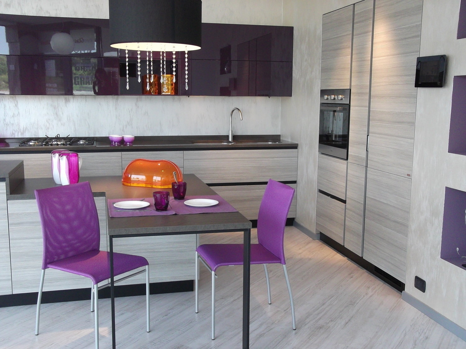 Cucina Scavolini Mood ~ Idee Creative su Design Per La Casa e Interni Cucina Scavolini Mood ~ Idee Creative su Design Per La Casa e Interni