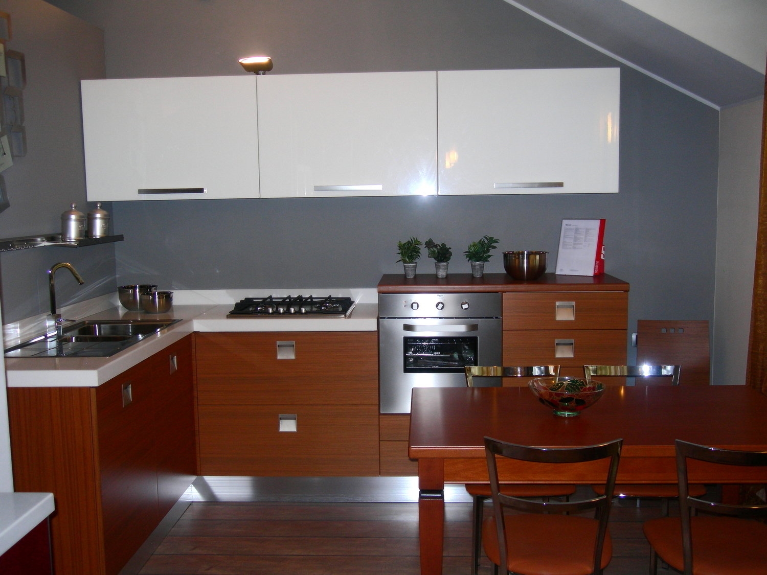 Cucina Scavolini Mood ~ Mood Cucina Scavolini Mood ~ Mood