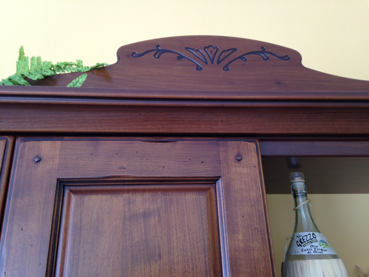 Cucina provenzale muratura: provenzale cucine classiche di lusso ...
