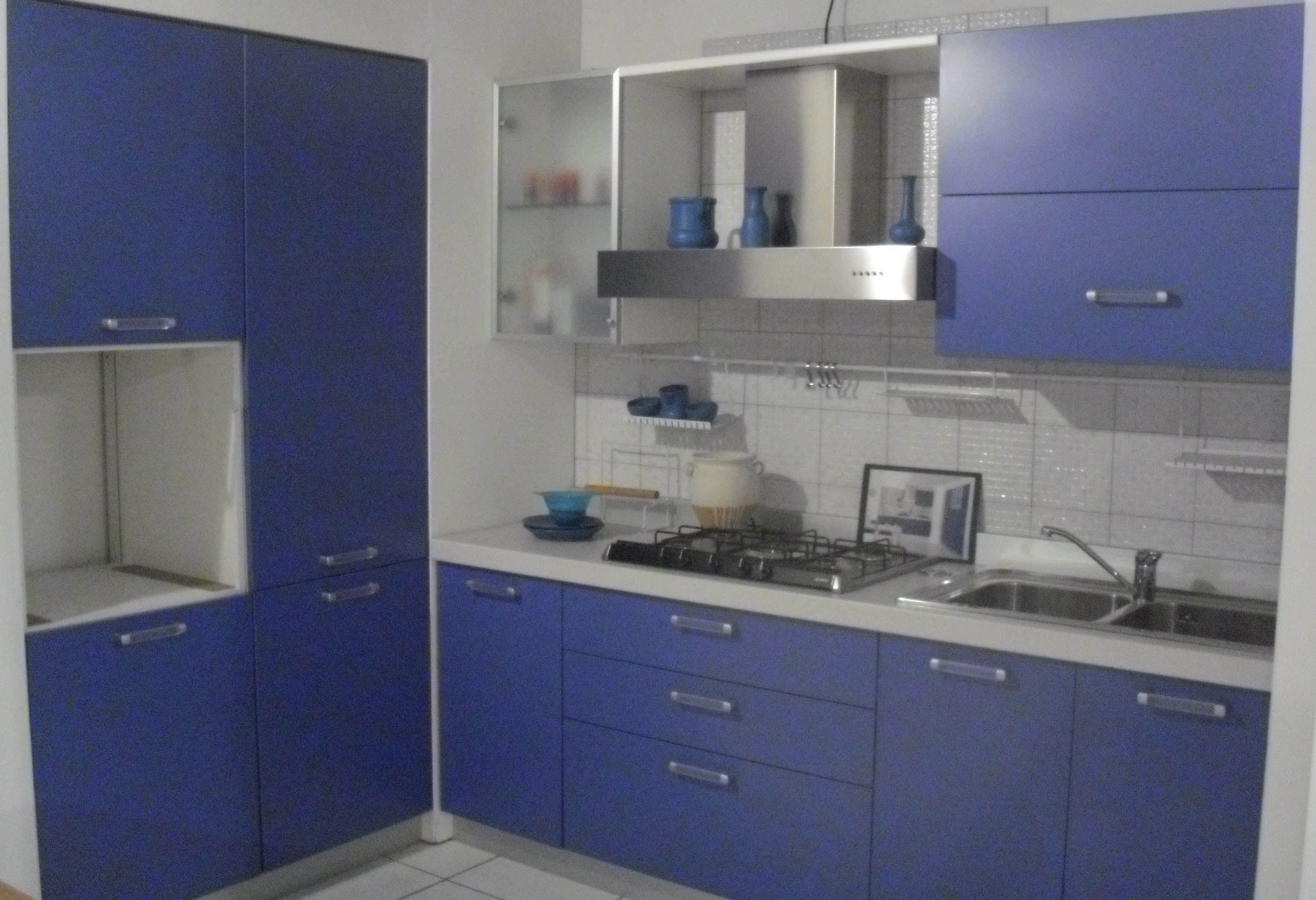 Cucine in kit di montaggio: qualita materiali guide e informazioni ...