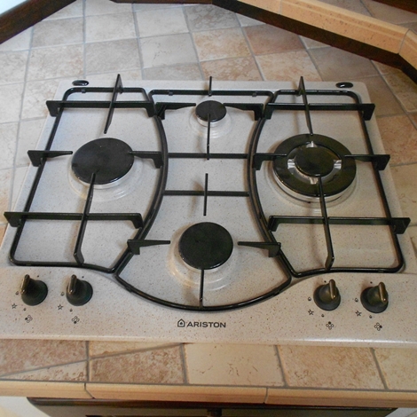 Cucina ad angolo zappalorto modello paolina classica scontata del ...