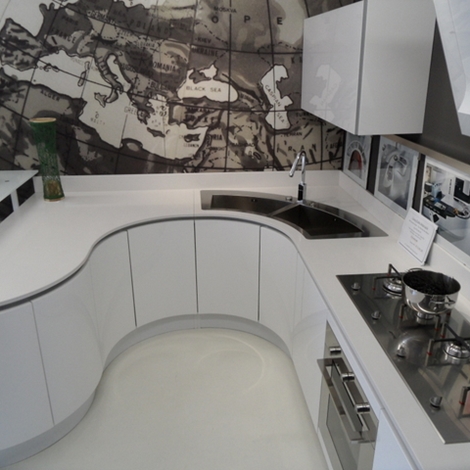Cucina pedini in offerta cucine a prezzi scontati