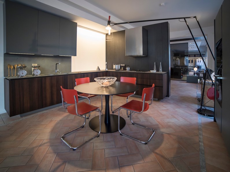 Cucina Poliform Artex OFFERTA OUTLET