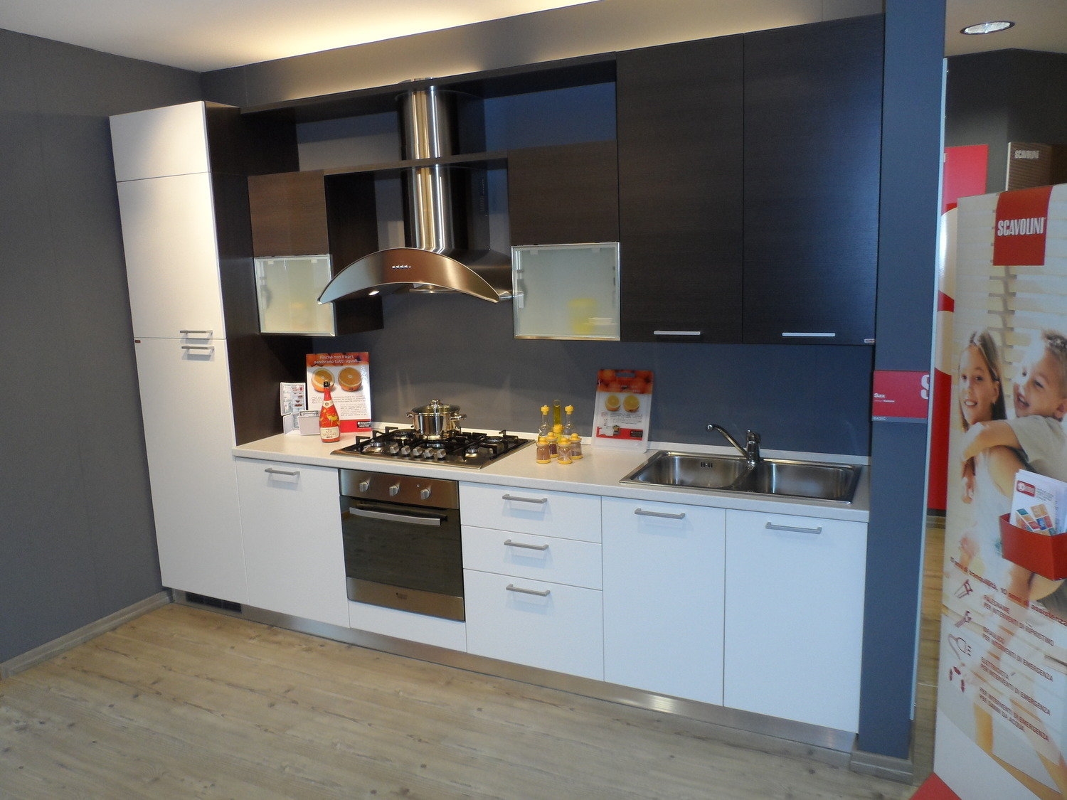 Awesome Offerte Cucine Scavolini Photos - Modern Design Ideas ... Awesome Offerte Cucine Scavolini Photos - Modern Design Ideas ...