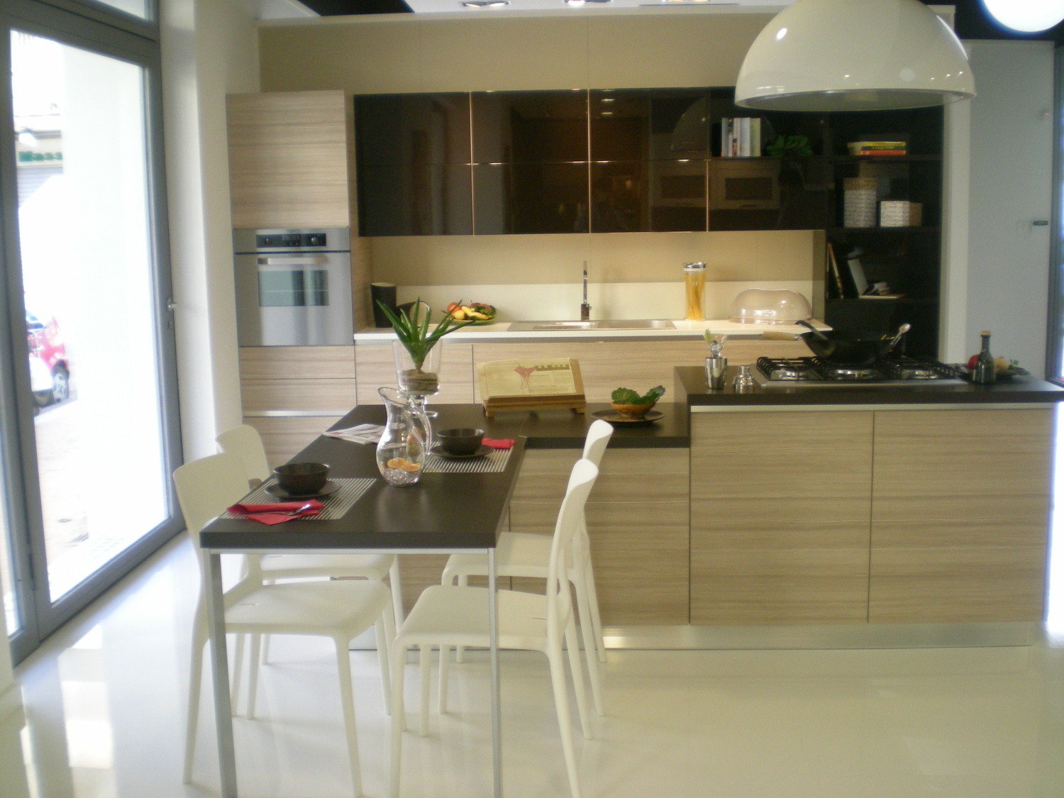 Beautiful Tavoli Cucina Scavolini Contemporary - Design & Ideas 2017 ... Beautiful Tavoli Cucina Scavolini Contemporary - Design & Ideas 2017 ...
