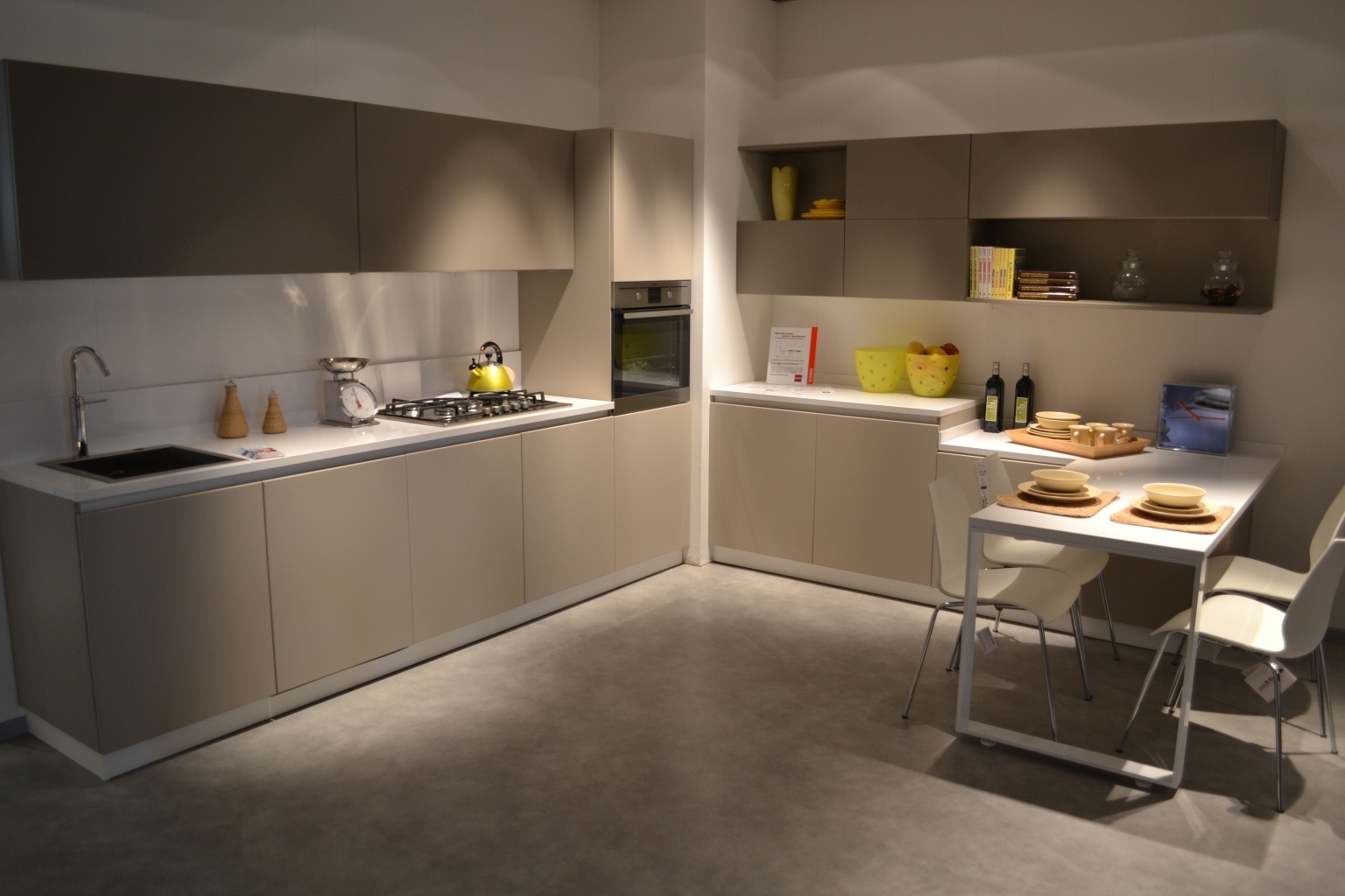 Stunning Scavolini Cucine Liberamente Contemporary - Ideas & Design ... Stunning Scavolini Cucine Liberamente Contemporary - Ideas & Design ...