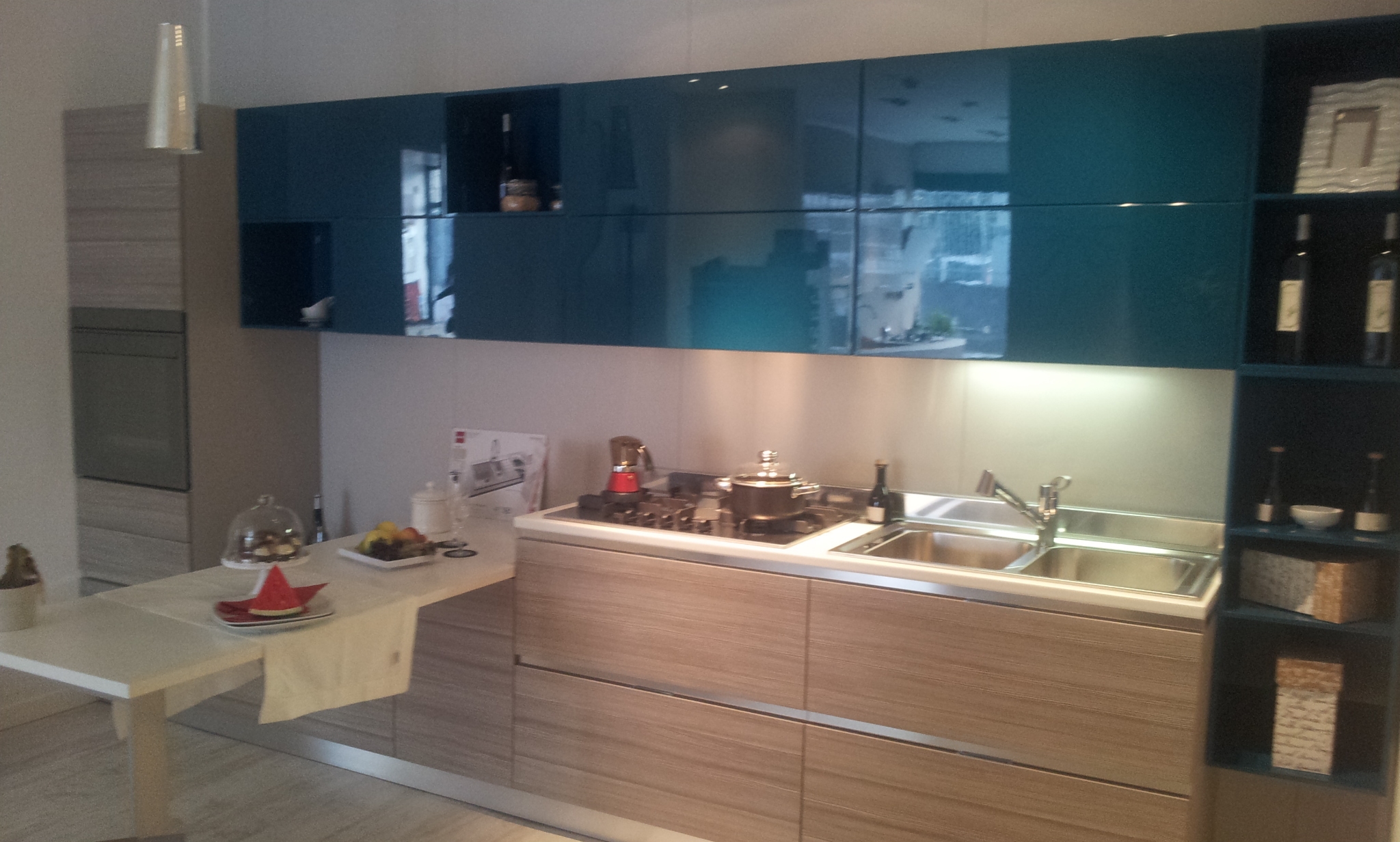 Cucina Scavolini Mood - Idee Per La Casa - Syafir.com Cucina Scavolini Mood - Idee Per La Casa - Syafir.com