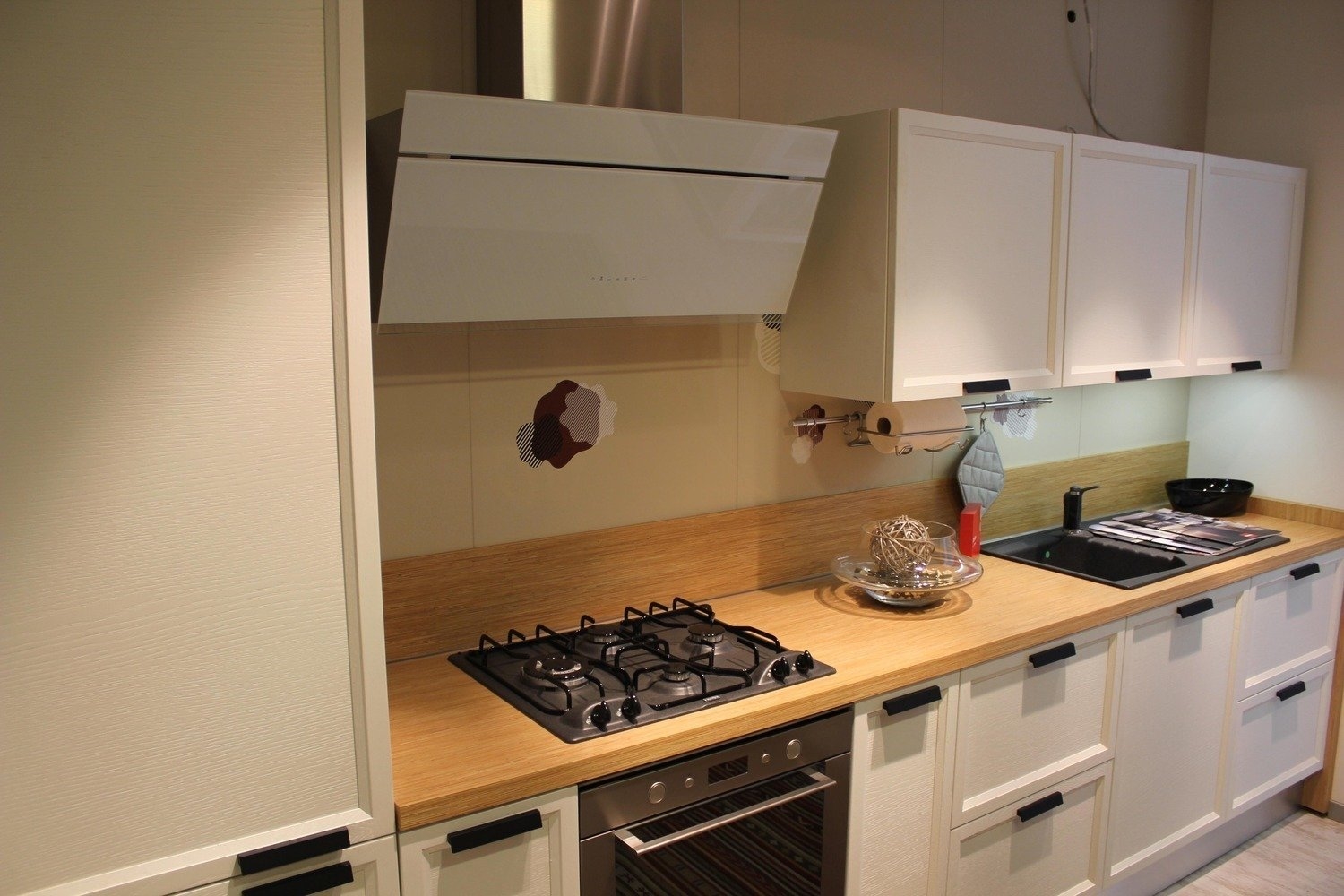 Stunning Cucina Atelier Scavolini Contemporary - Ameripest.us ... Stunning Cucina Atelier Scavolini Contemporary - Ameripest.us ...