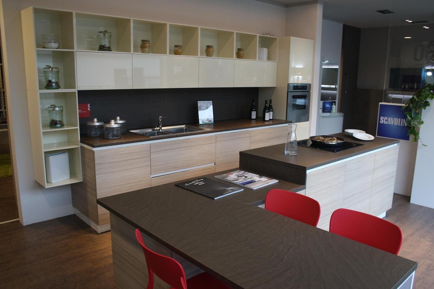 Cucina Scavolini Mood ~ Mood Cucina Scavolini Mood ~ Mood