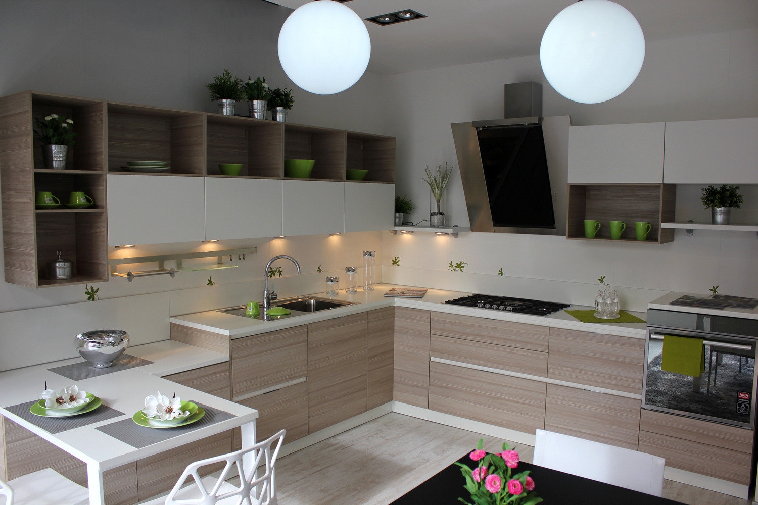 Cucina Scavolini Mood ~ Mood Cucina Scavolini Mood ~ Mood