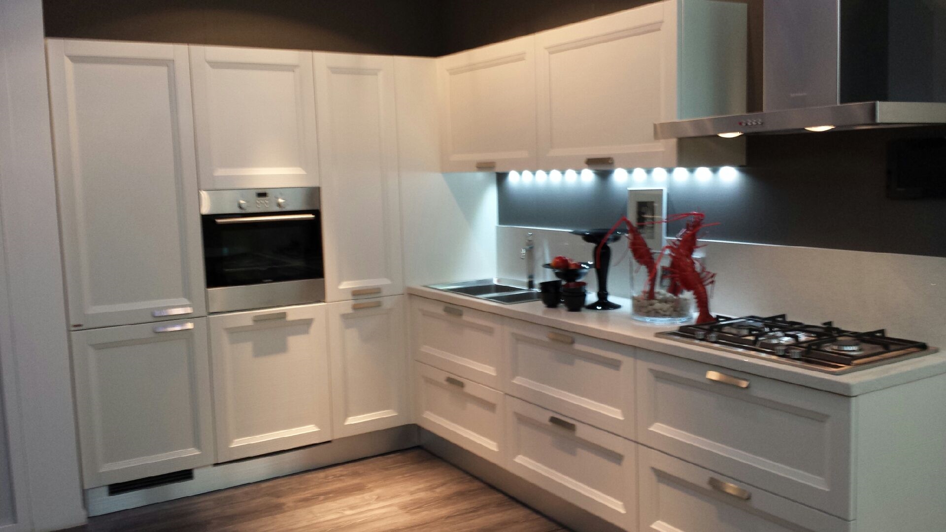 Cucina con dispensa – pasionwe