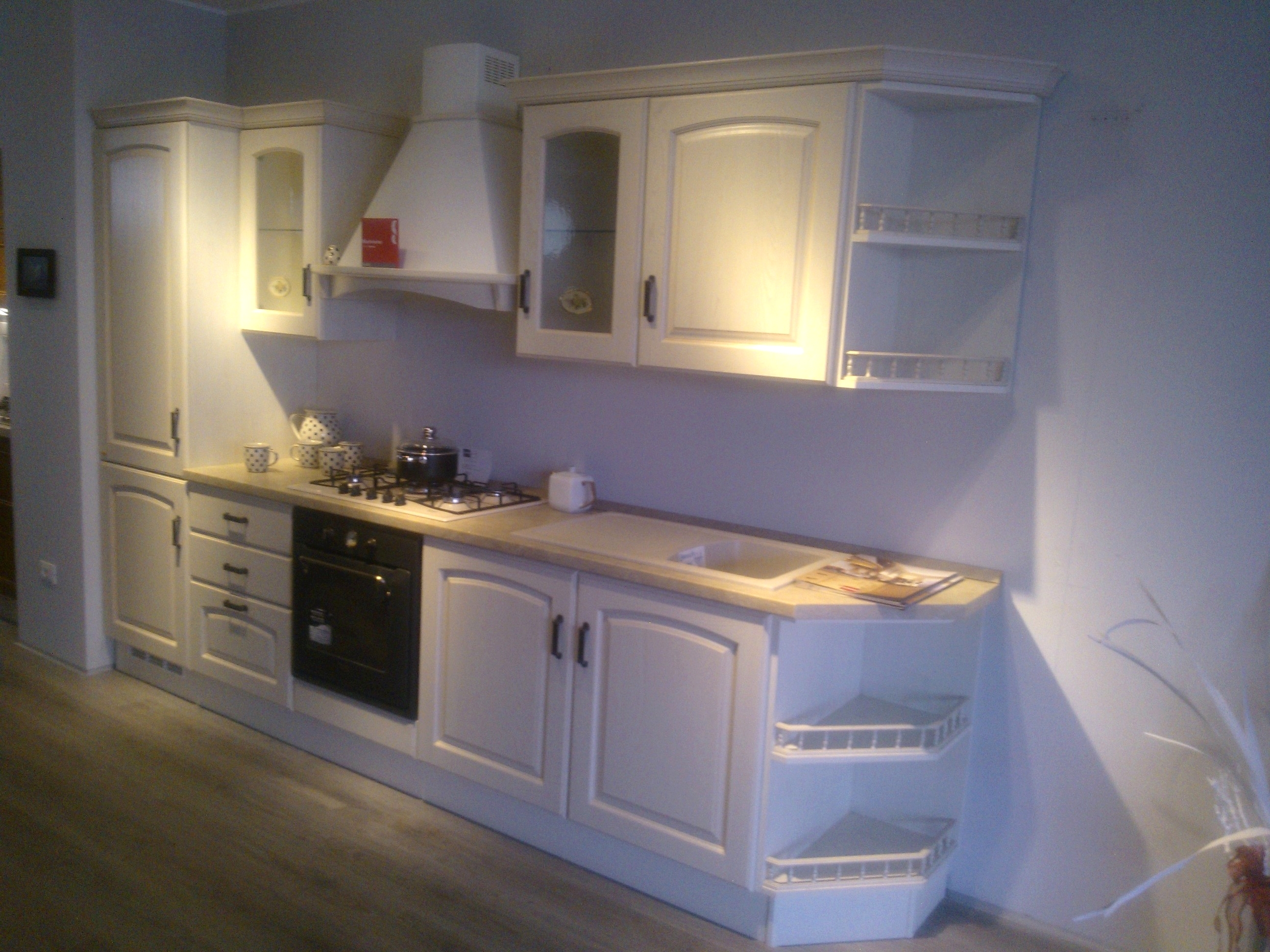 Emejing Listino Prezzi Cucine Scavolini Images - Ideas & Design ... Emejing Listino Prezzi Cucine Scavolini Images - Ideas & Design ...