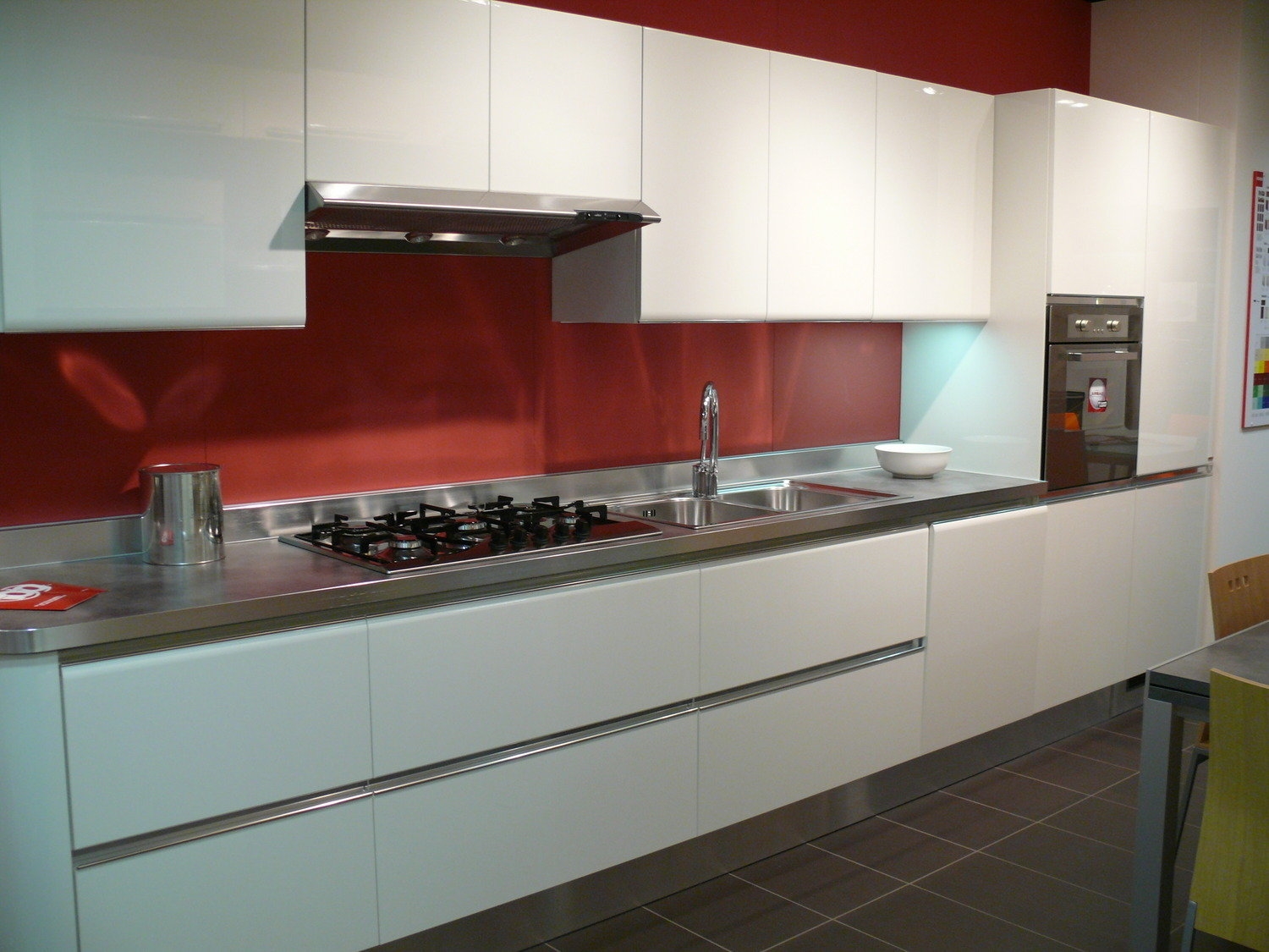 Beautiful Cucina Scavolini Tess Ideas - Home Interior Ideas ... Beautiful Cucina Scavolini Tess Ideas - Home Interior Ideas ...