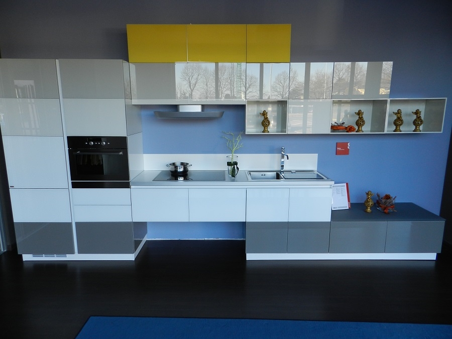 Stunning Cucina Tetrix Scavolini Pictures - Design & Ideas 2017 ... Stunning Cucina Tetrix Scavolini Pictures - Design & Ideas 2017 ...