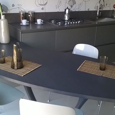 Cucina Ola Snaidero ~ Idea del Concetto di Interior Design, Mobili e ... Cucina Ola Snaidero ~ Idea del Concetto di Interior Design, Mobili e ...
