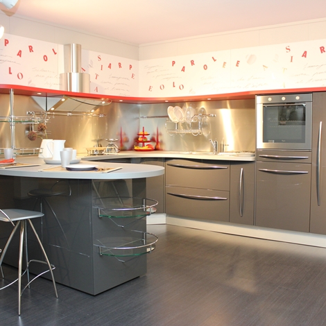 Cucina Snaidero Skyline ~ Idee Creative su Design Per La Casa e Interni Cucina Snaidero Skyline ~ Idee Creative su Design Per La Casa e Interni