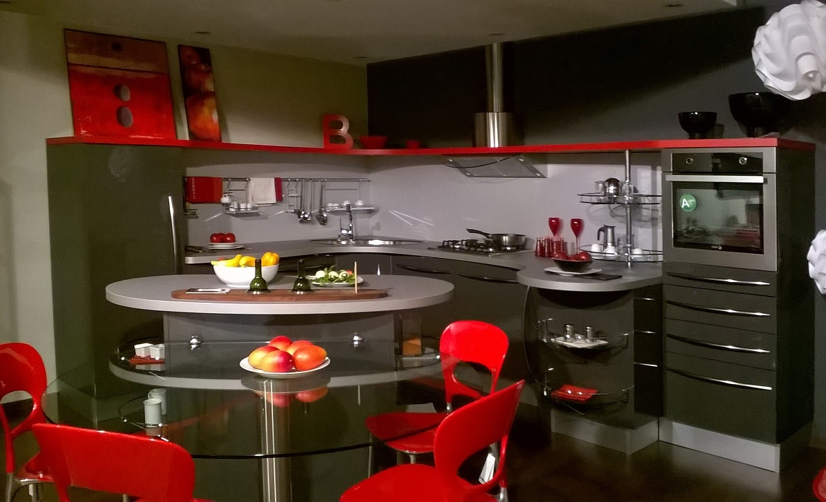 Stunning Cucina Skyline Snaidero Prezzi Ideas - Home Ideas - tyger.us Stunning Cucina Skyline Snaidero Prezzi Ideas - Home Ideas - tyger.us