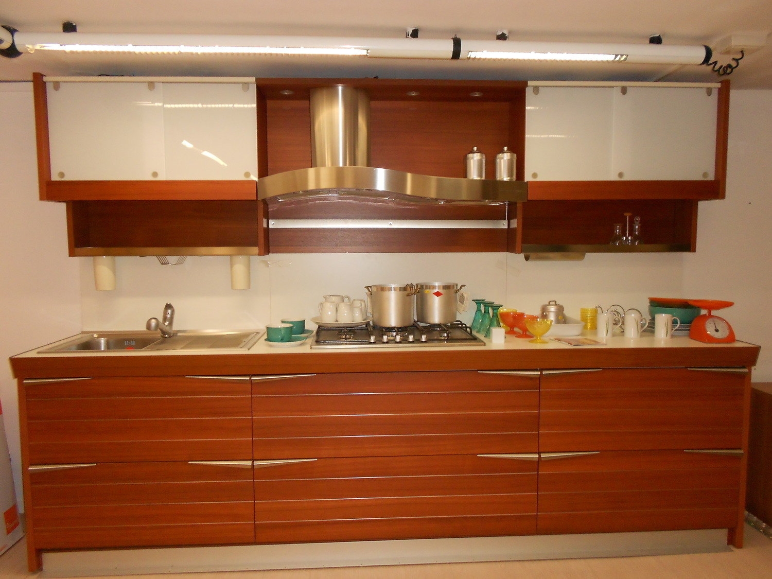 Pensili cucina centro convenienza : prezzi pensili cucina mondo ...