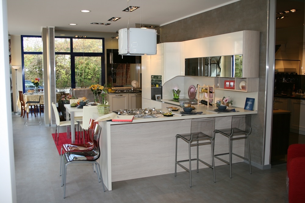 Stosa cucine cucina allegra scontato del 64 % cucine a prezzi ...