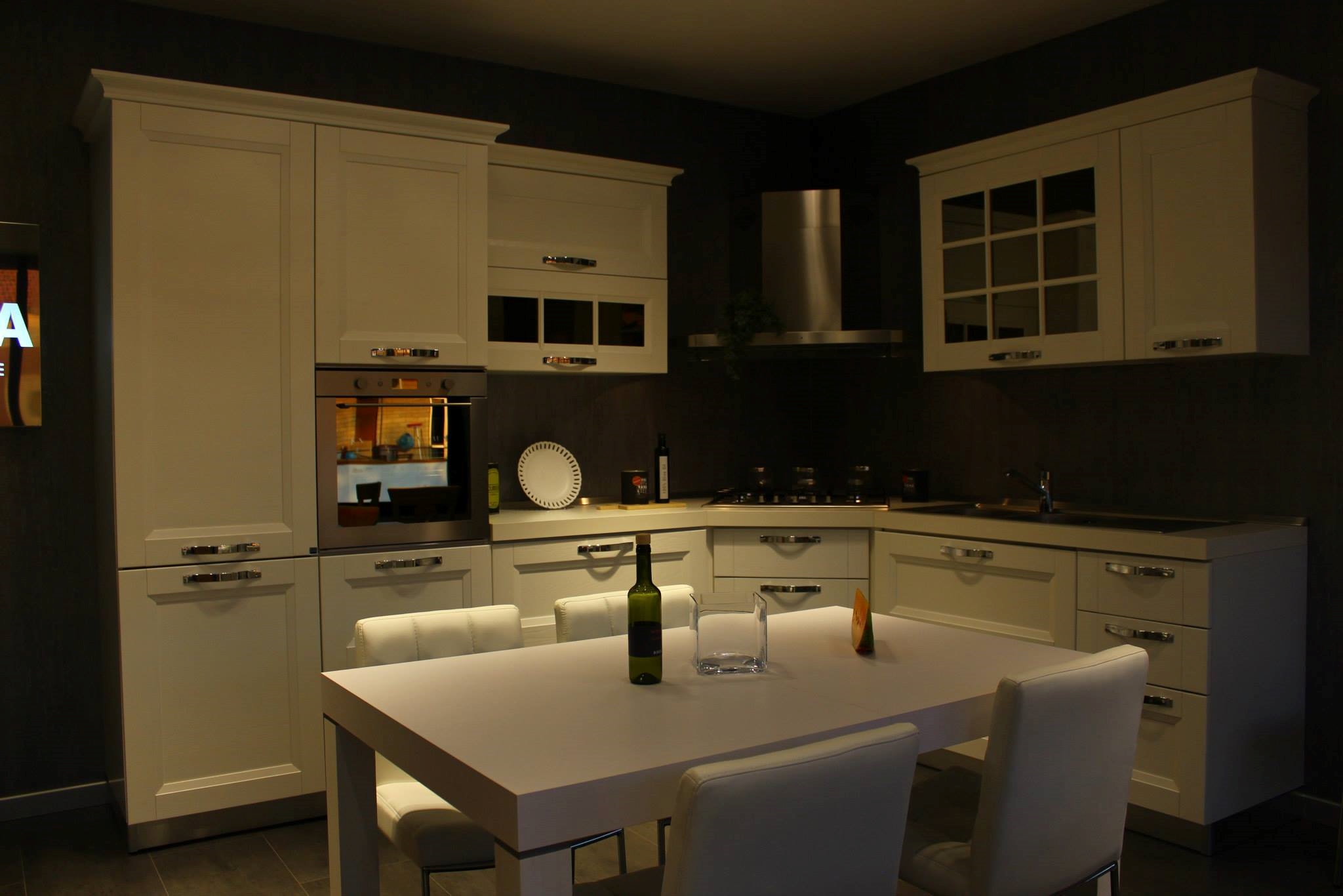 Cucine Stosa Outlet ~ Idea Creativa Della Casa e Dell\'interior Design Cucine Stosa Outlet ~ Idea Creativa Della Casa e Dell\'interior Design