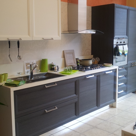 Best Cucina Rovere Sbiancato E Bianco Photos - Design & Ideas 2017 ... Best Cucina Rovere Sbiancato E Bianco Photos - Design & Ideas 2017 ...