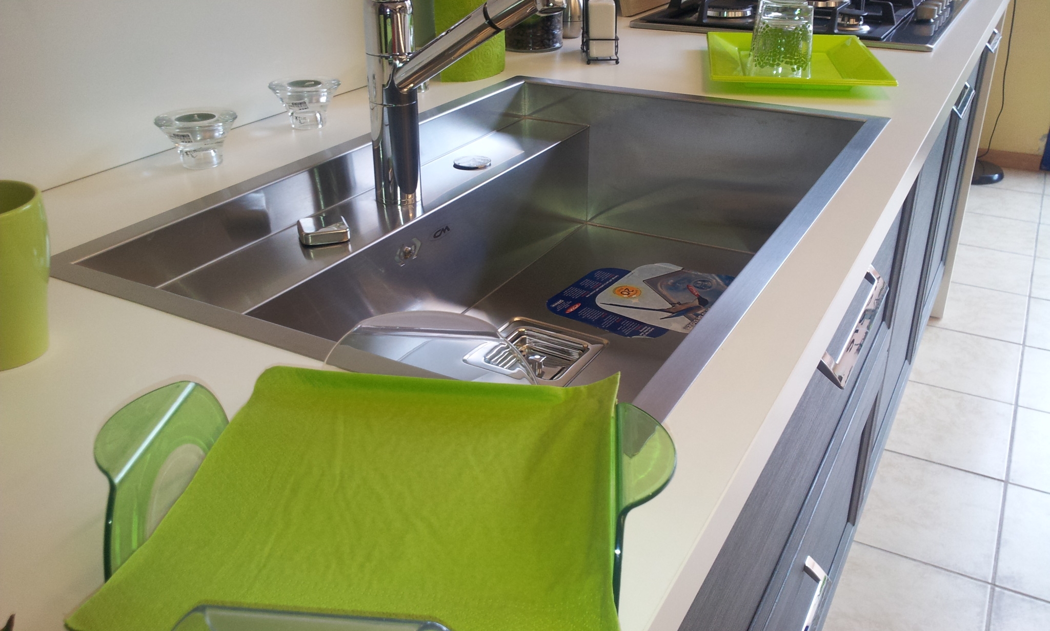 Cucina parete attrezzata ~ canlic for .