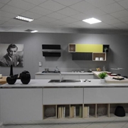 Elettrodomestici da incasso lube