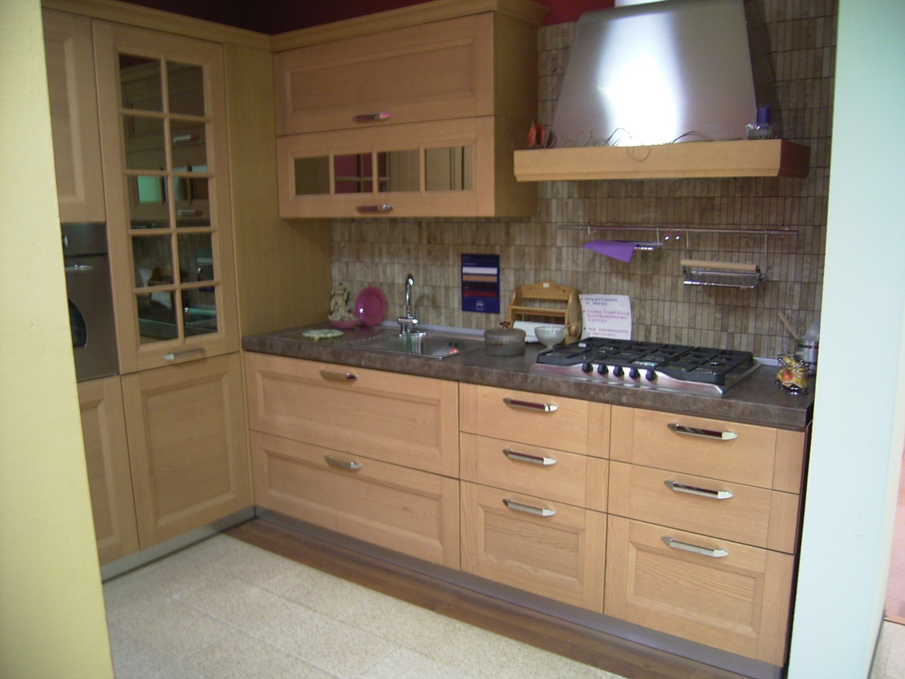 Best Cucina Stosa Beverly Photos - Amazing House Design ... Best Cucina Stosa Beverly Photos - Amazing House Design ...