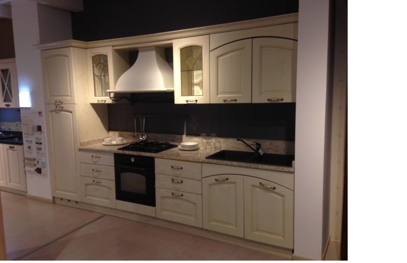 Cucine Country Economiche. Offerta Cucina Lineare Offerta With ... Cucine Country Economiche. Offerta Cucina Lineare Offerta With ...