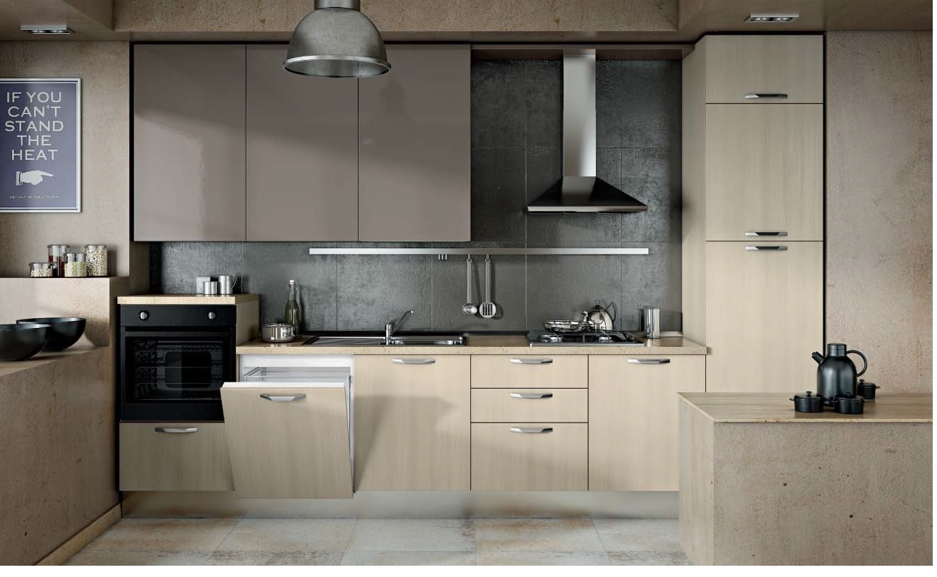 Cucine a scomparsa mondo convenienza: cucine monoblocco prezzi ...