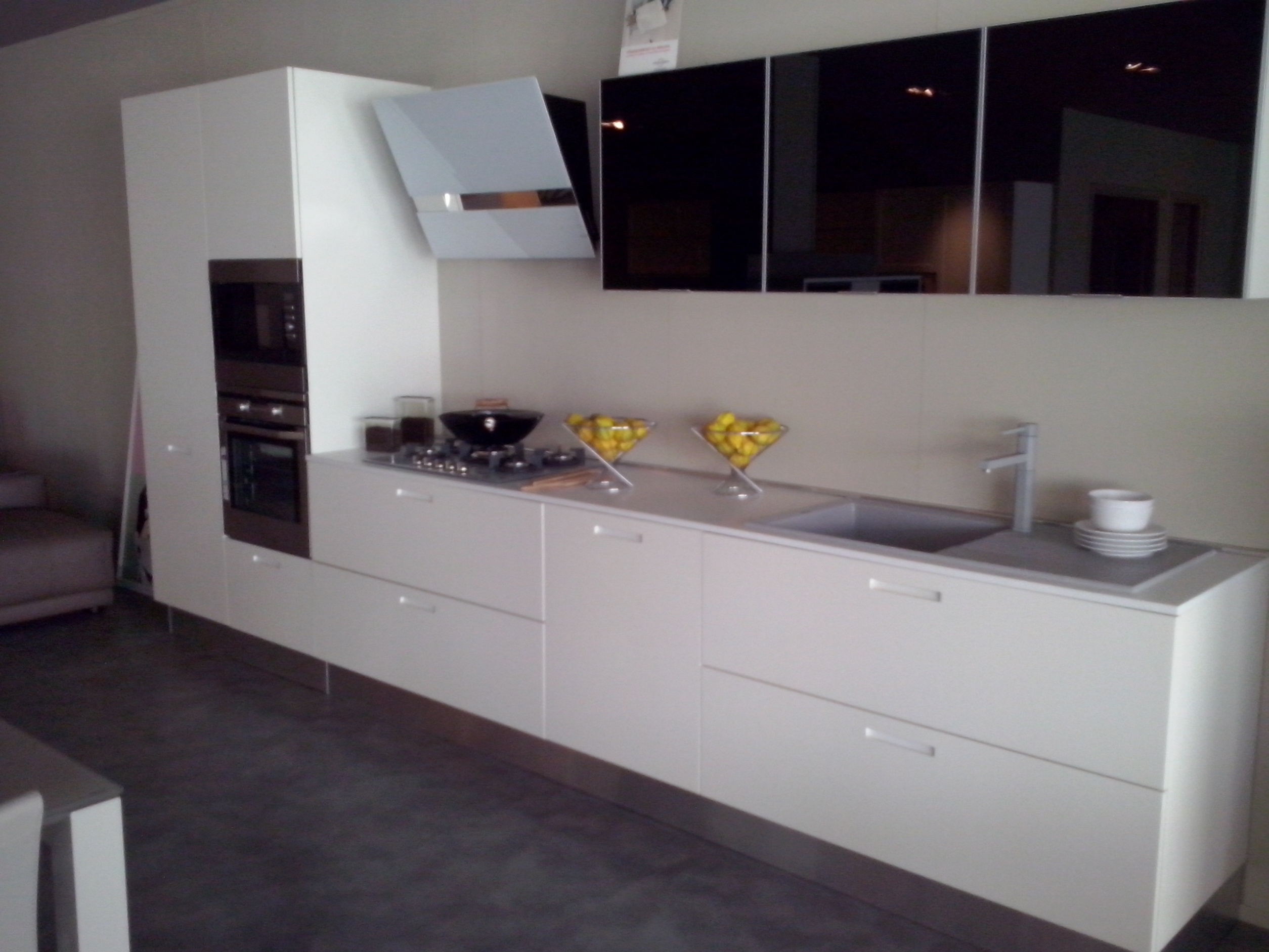 Cucine con top nero ~ avienix.com for .