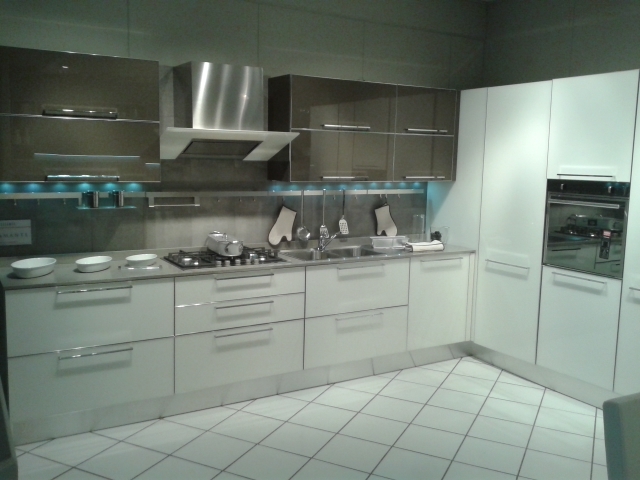 Cucina vintage veneta: cucina nuovi mondi cucine mediterranea etno ... Cucine veneta prezzi 2016