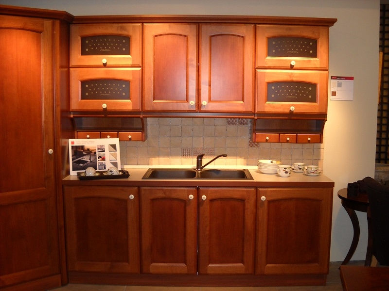 Villa Deste Classic Kitchen Malta Villa Deste Classic Kitchen Malta