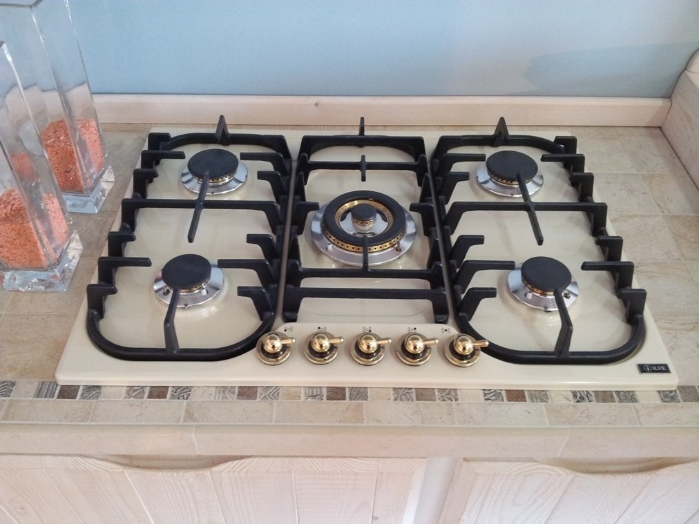 Cucina zappalorto scontata 7866 cucine a prezzi scontati