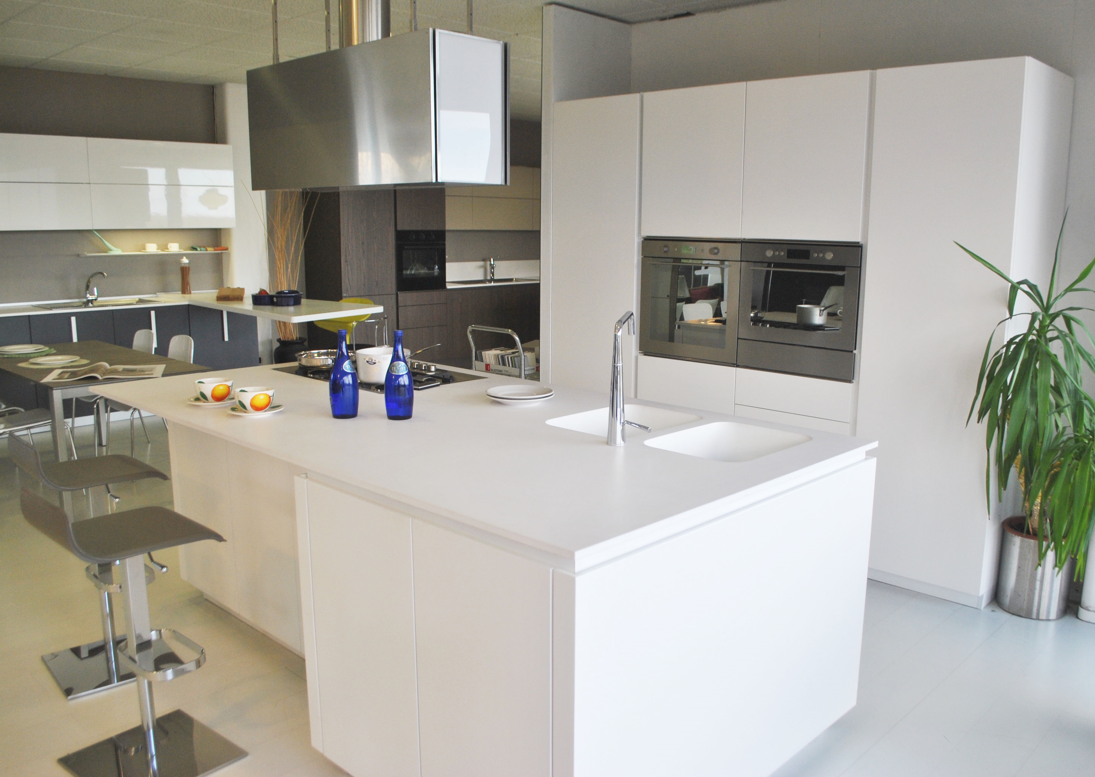 Cucine ikea con isola ~ avienix.com for .